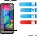 Стекло защитное ACCLAB Full Glue Nokia G42 5G Black (1283126582097)