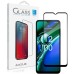 Стекло защитное ACCLAB Full Glue Nokia G42 5G Black (1283126582097)