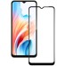 Стекло защитное ACCLAB Full Glue Oppo A38 4G Black (1283126588570)