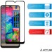 Стекло защитное ACCLAB Full Glue Oppo A38 4G Black (1283126588570)