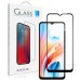 Стекло защитное ACCLAB Full Glue Oppo A38 4G Black (1283126588570)