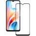 Стекло защитное ACCLAB Full Glue Oppo A38 5G Black (1283126582462)