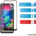 Стекло защитное ACCLAB Full Glue Oppo A38 5G Black (1283126582462)