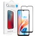 Стекло защитное ACCLAB Full Glue Oppo A38 5G Black (1283126582462)