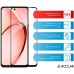 Стекло защитное ACCLAB Full Glue Oppo A3x Black (1283126598890)