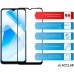 Стекло защитное ACCLAB Full Glue Oppo A55 5G Black (1283126522086)