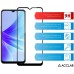 Стекло защитное ACCLAB Full Glue Oppo A77S Black (1283126576768)