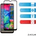 Стекло защитное ACCLAB Full Glue Oppo A77S Black (1283126576768)