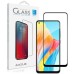 Стекло защитное ACCLAB Full Glue Oppo A78Black (1283126582882)