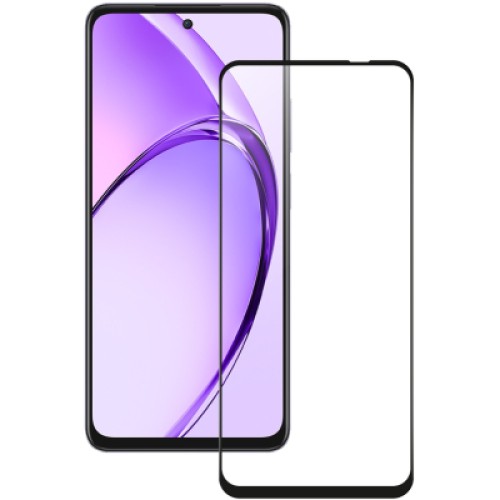 Стекло защитное ACCLAB Full Glue Oppo A80 Black (1283126598883)