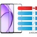 Стекло защитное ACCLAB Full Glue Oppo A80 Black (1283126598883)