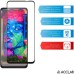 Стекло защитное ACCLAB Full Glue Oppo A80 Black (1283126598883)
