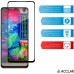 Стекло защитное ACCLAB Full Glue Oppo A98 Black (1283126583520)