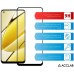 Стекло защитное ACCLAB Full Glue Realme 11 4G Black (1283126581953)