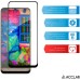 Стекло защитное ACCLAB Full Glue Realme 11 4G Black (1283126581953)