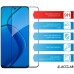 Стекло защитное ACCLAB Full Glue Realme 12 4G Black (1283126598869)