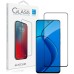 Стекло защитное ACCLAB Full Glue Realme 12 4G Black (1283126598869)