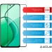 Стекло защитное ACCLAB Full Glue Realme 12+ Black (1283126592454)