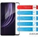 Стекло защитное ACCLAB Full Glue Realme 13 5G Black (1283126607622)