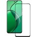 Стекло защитное ACCLAB Full Glue Realme 13+ Black (1283126607561)