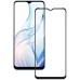 Стекло защитное ACCLAB Full Glue Realme C30S Black (1283126551888)