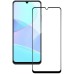 Стекло защитное ACCLAB Full Glue Realme C51 Black (1283126582837)