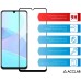 Стекло защитное ACCLAB Full Glue Realme C51 Black (1283126582837)
