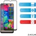 Стекло защитное ACCLAB Full Glue Realme C53 Black (1283126577802)
