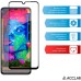 Стекло защитное ACCLAB Full Glue Realme C61 Black (1283126594038)