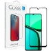 Стекло защитное ACCLAB Full Glue Realme C61 Black (1283126594038)