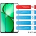 Стекло защитное ACCLAB Full Glue Realme C63 Black (1283126594946)