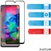 Стекло защитное ACCLAB Full Glue Realme C63 Black (1283126594946)