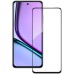 Стекло защитное ACCLAB Full Glue Realme C67 Black (1283126590078)