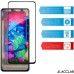 Стекло защитное ACCLAB Full Glue Realme C67 Black (1283126590078)