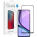 Стекло защитное ACCLAB Full Glue Realme C67 Black (1283126590078)