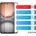 Стекло защитное ACCLAB Full Glue Realme C75 Black (1283126608148)