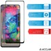 Стекло защитное ACCLAB Full Glue Realme C75 Black (1283126608148)