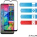 Стекло защитное ACCLAB Full Glue Realme V20 Black (1283126559419)