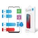 Стекло защитное ACCLAB Full Glue Realme V20 Black (1283126559419)