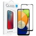 Стекло защитное ACCLAB Full Glue Samsung A03 Black (1283126521621)