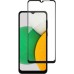 Стекло защитное ACCLAB Full Glue Samsung A03 Core Black (1283126519093)