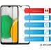 Стекло защитное ACCLAB Full Glue Samsung A03 Core Black (1283126519093)