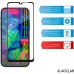 Стекло защитное ACCLAB Full Glue Samsung A03 Core Black (1283126519093)
