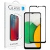 Стекло защитное ACCLAB Full Glue Samsung A03 Core Black (1283126519093)