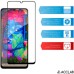Стекло защитное ACCLAB Full Glue Samsung A06 5G Black (1283126612978)