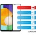 Стекло защитное ACCLAB Full Glue Samsung A13 5G Black (1283126519017)