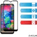 Стекло защитное ACCLAB Full Glue Samsung A15 Black (1283126583032)