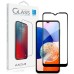 Стекло защитное ACCLAB Full Glue Samsung A15 Black (1283126583032)