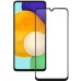 Стекло защитное ACCLAB Full Glue Samsung A25 5G Black (1283126573965)