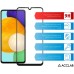 Стекло защитное ACCLAB Full Glue Samsung A25 5G Black (1283126573965)